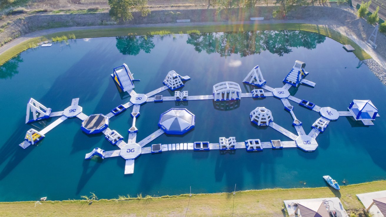 How Do I Start a Water Park Business? - Water Warrior Services