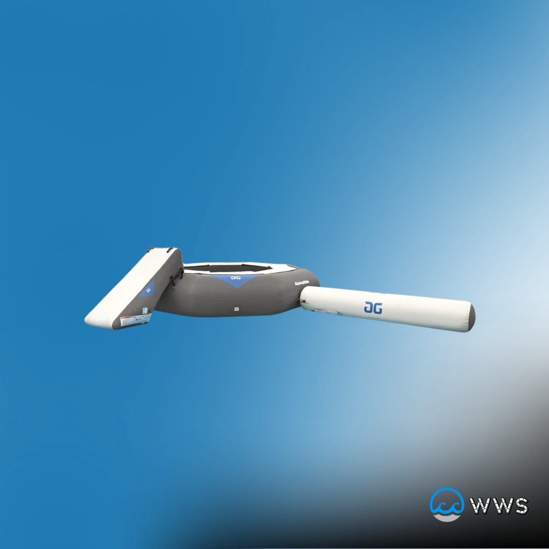 AQUAGLIDE RICOCHET BOUNCER 16.0