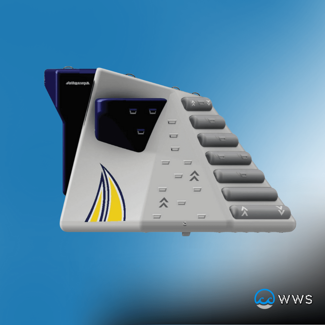 Aquaglide Anvil - Water Warrior Services