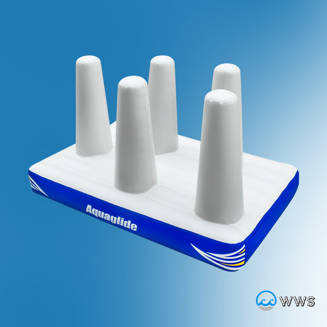 Aquaglide Barricade 10 - Water Warrior Services