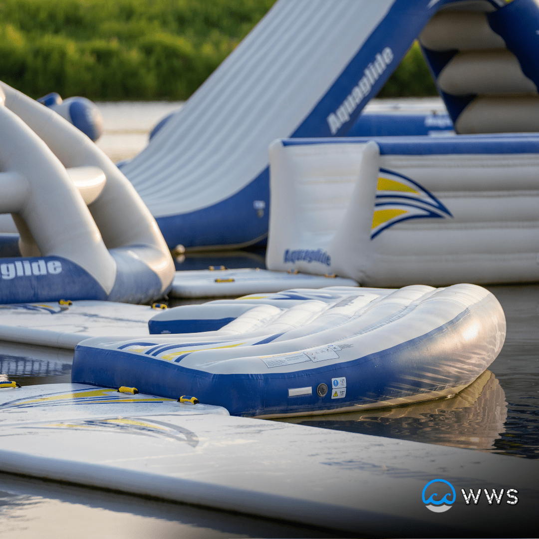 Aquaglide Bendback - Water Warrior Services