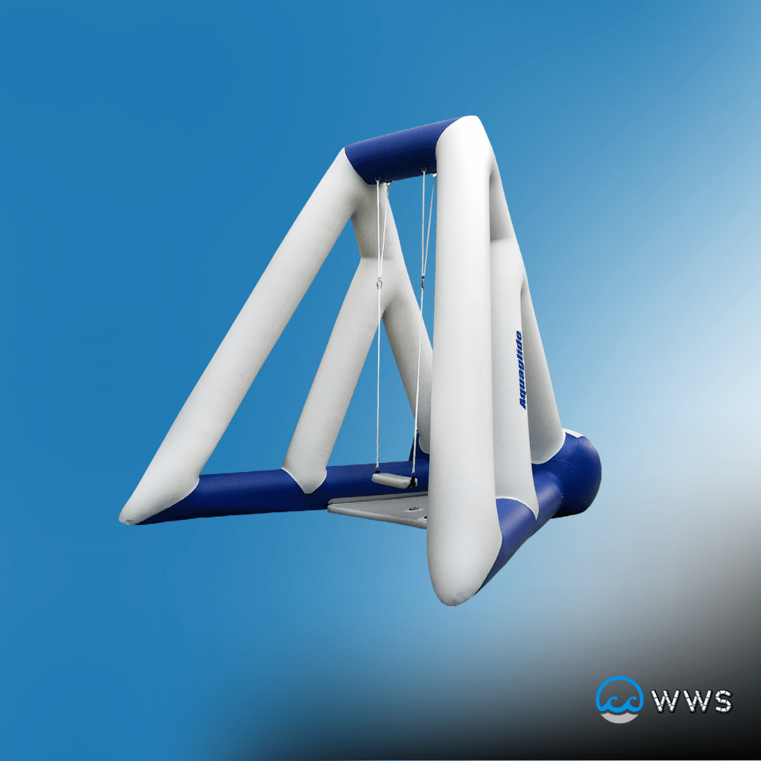 Aquaglide Catapult - Water Warrior Services