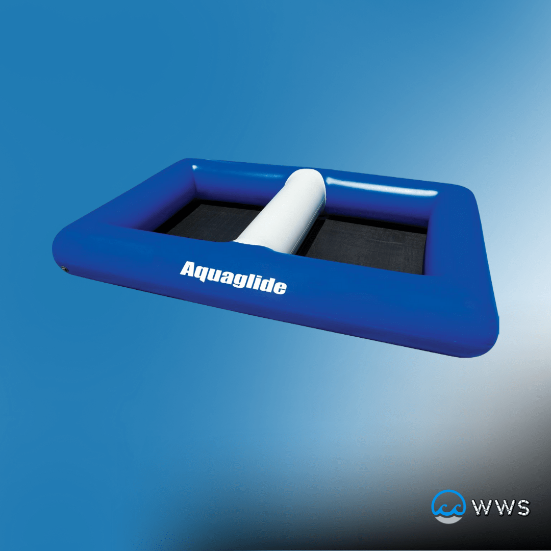 Aquaglide Delta™ 10 - Water Warrior Services