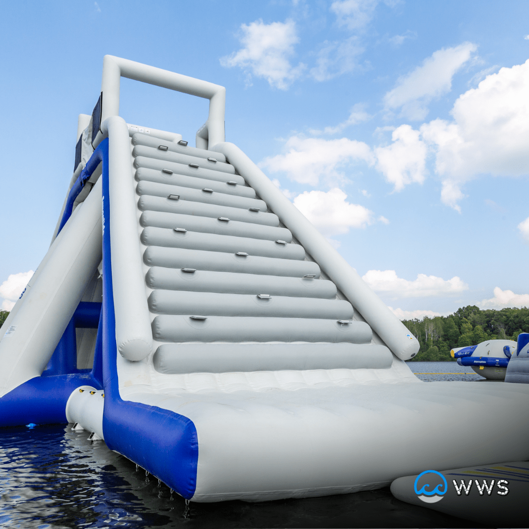 Aquaglide El Jefe TR - Water Warrior Services