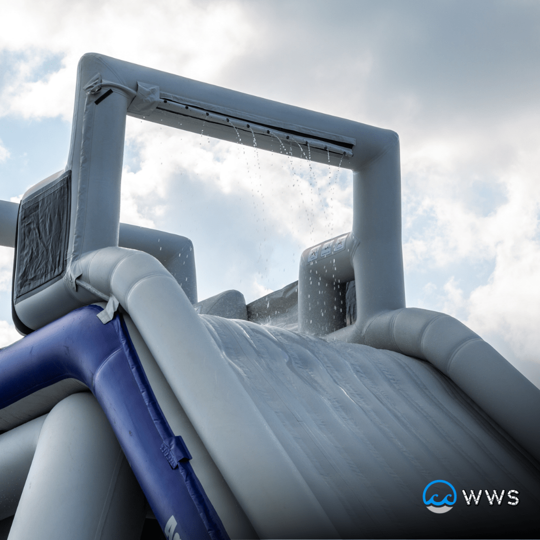 Aquaglide El Jefe TR - Water Warrior Services