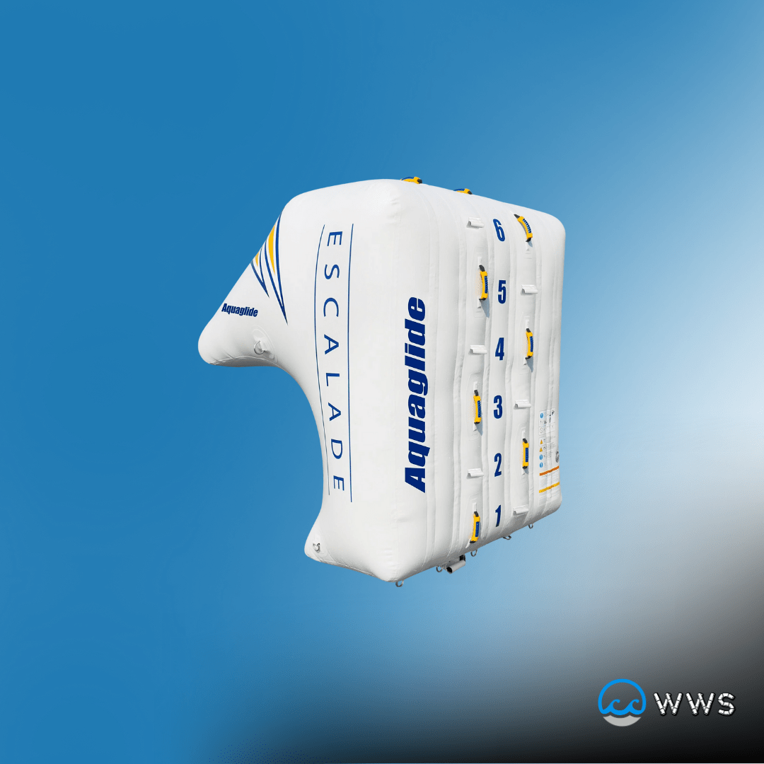 AQUAGLIDE ESCALADE 2M - Water Warrior Services