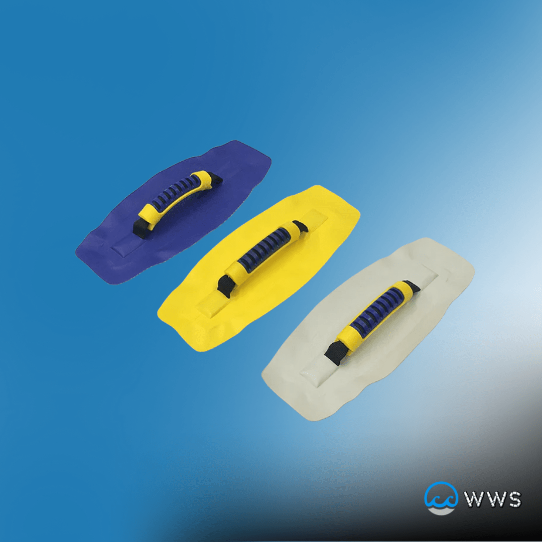Aquaglide Handle - Water Warrior Services