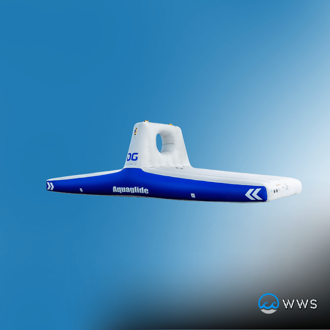 Aquaglide Hatchway 20 - Water Warrior Services