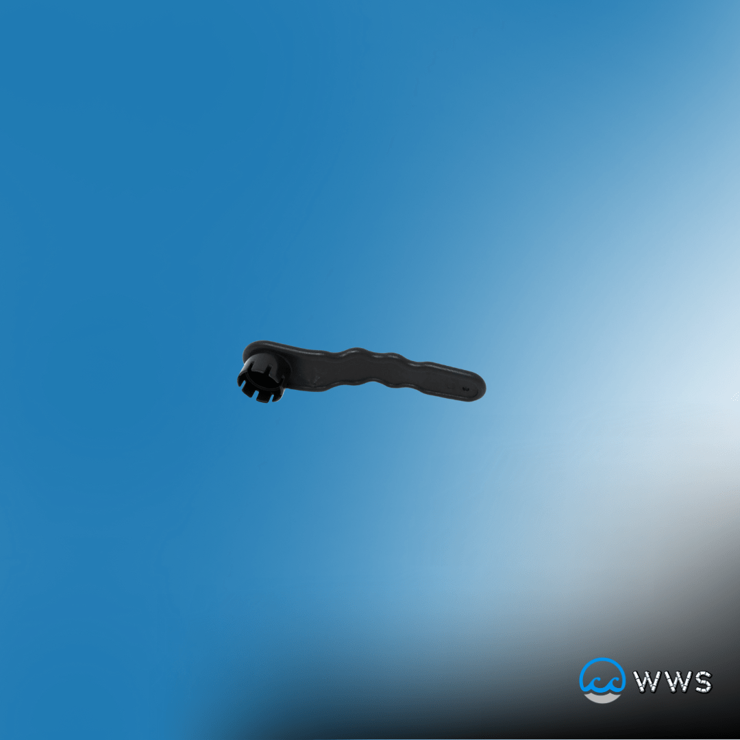 AQUAGLIDE HIGH PRESSURE SPRING VALVE (HALKEY ROBERTS) VALVE WRENCH - Water Warrior Services