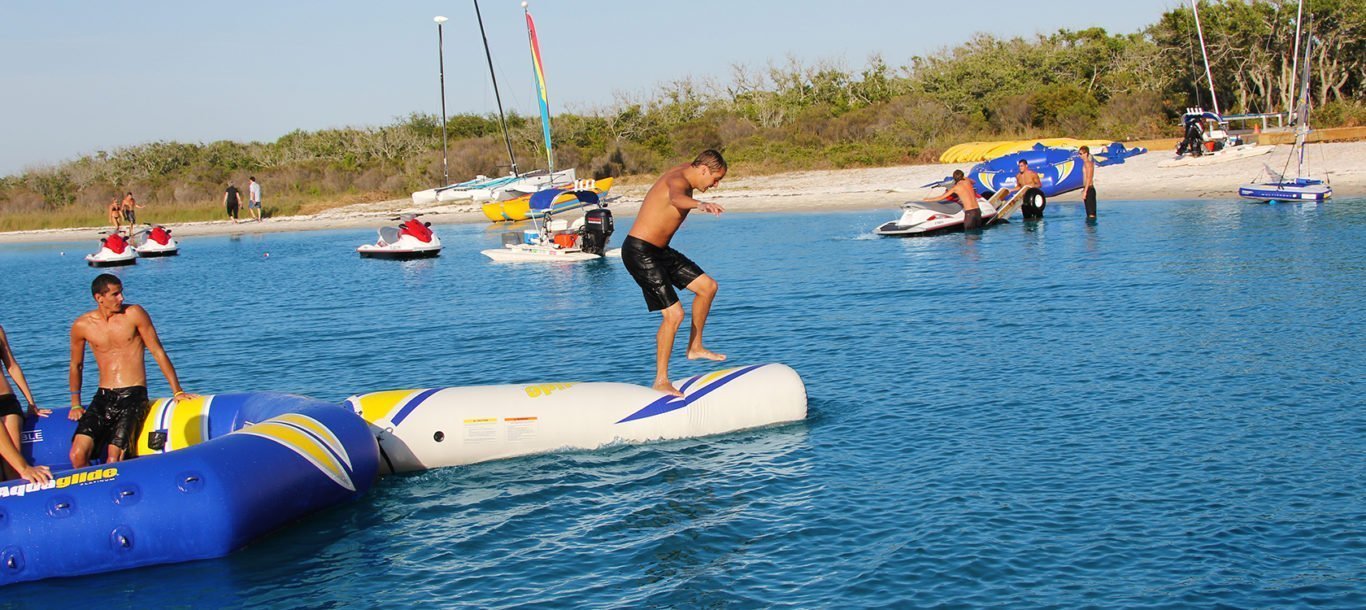 Aquaglide i - Log™ - Water Warrior Services