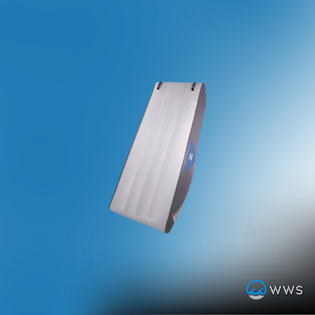 AQUAGLIDE LARGE RICOCHET/RECOIL SLIDE - Water Warrior Services