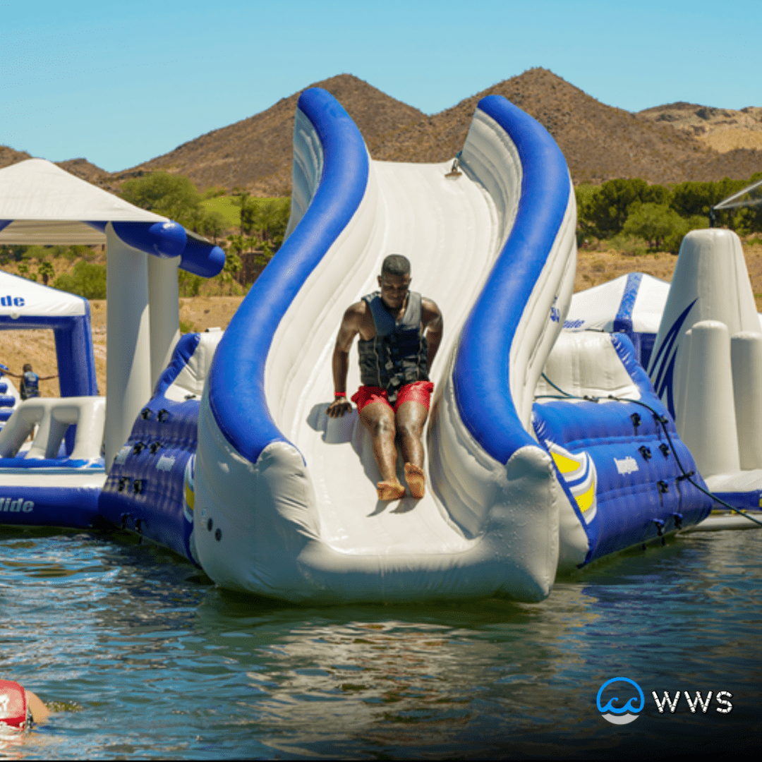 AQUAGLIDE LOKI CORNER - Water Warrior Services