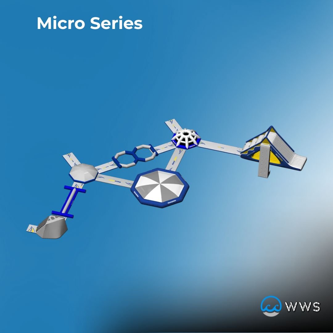 Aquaglide Micro XXL 60 - Water Warrior Services