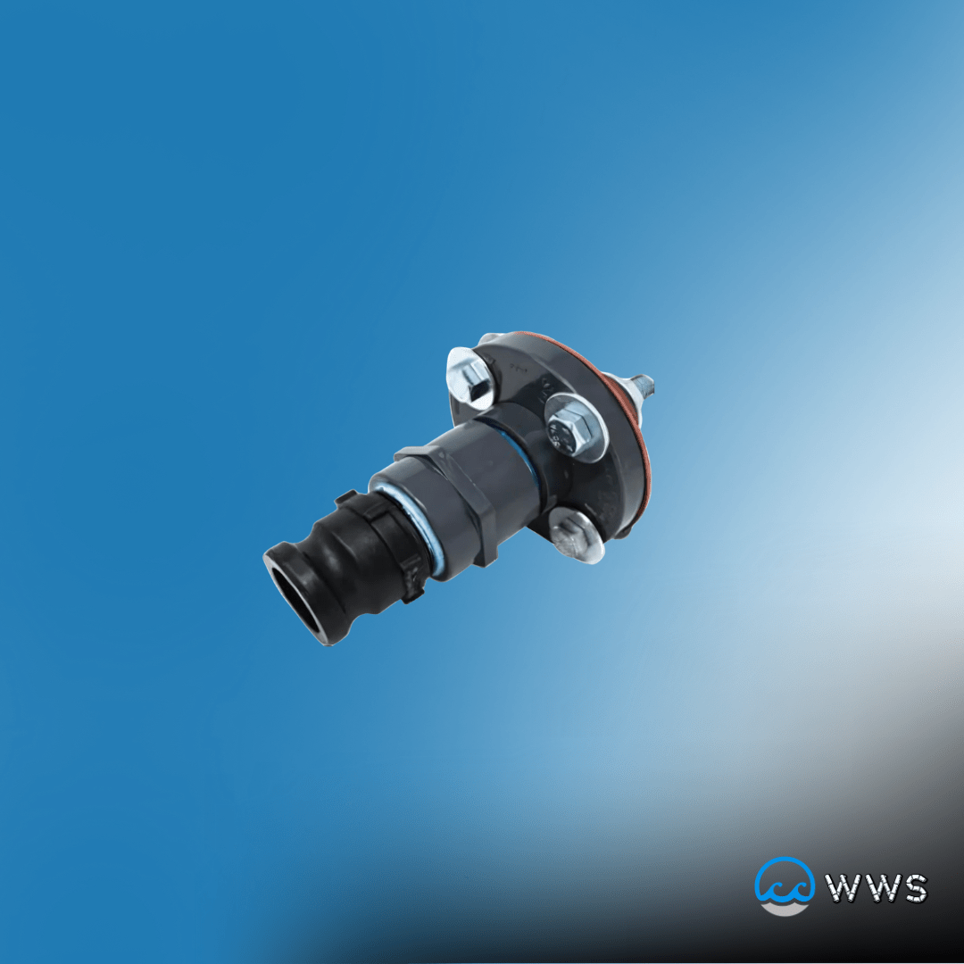 Aquaglide Monsoon System Expanded - Water Warrior Services