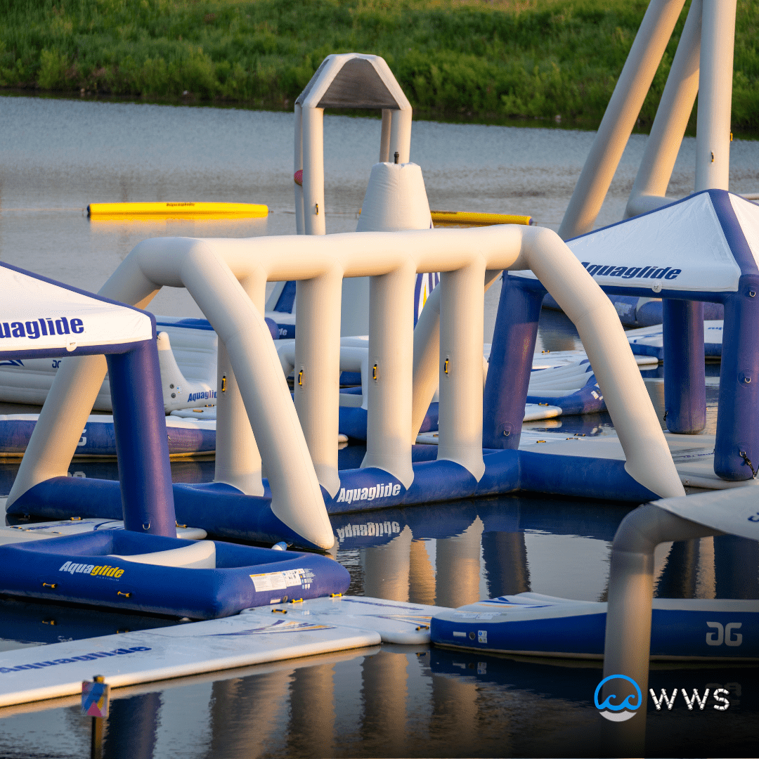 Aquaglide Neptune™ - Water Warrior Services