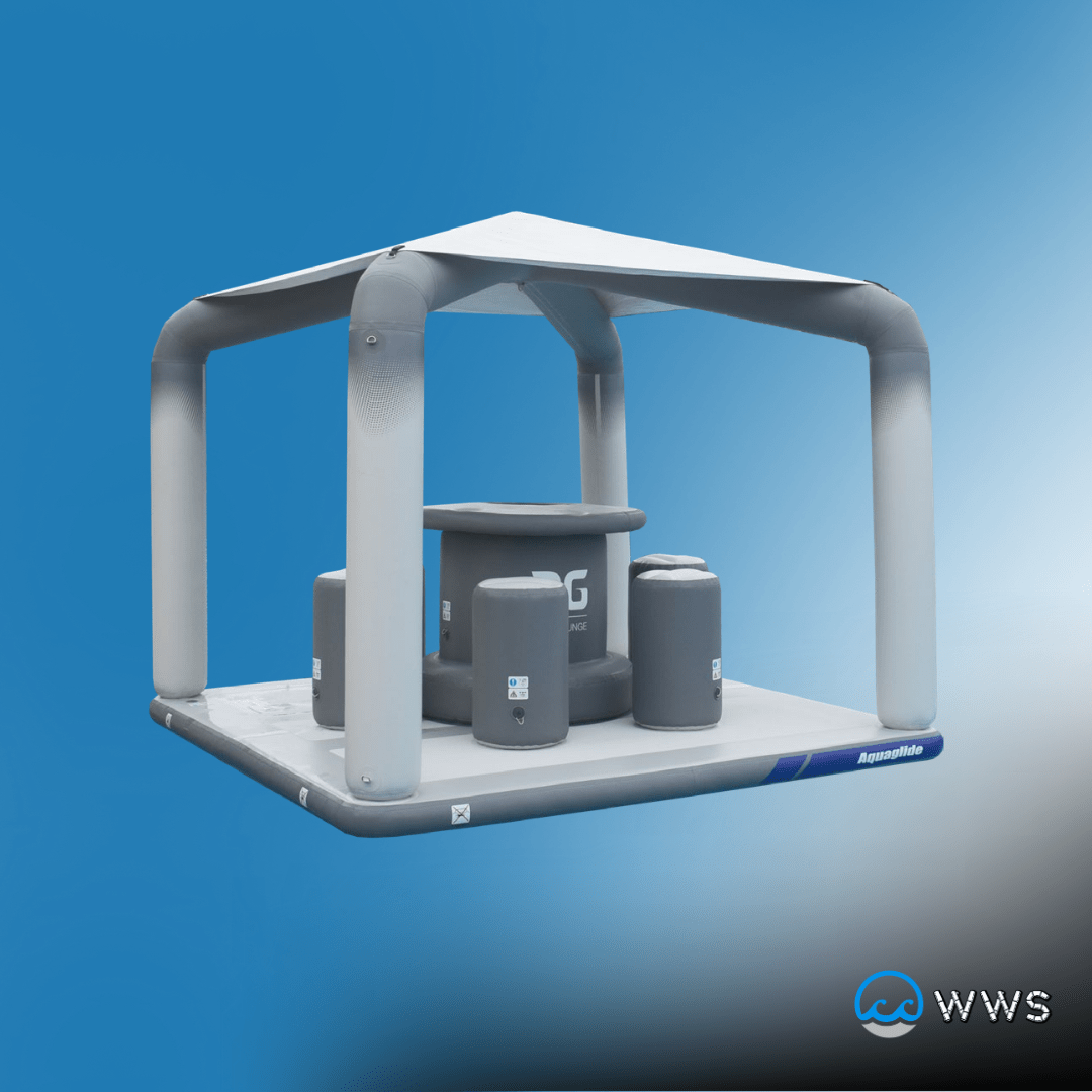 AQUAGLIDE OG LOUNGE - Water Warrior Services