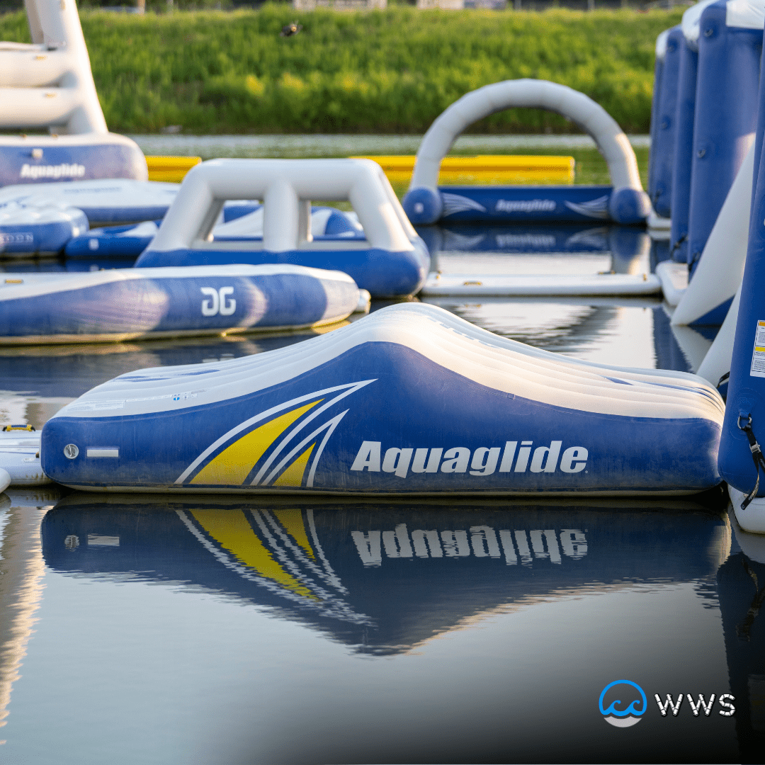 Aquaglide Parkway 10 - Water Warrior Services