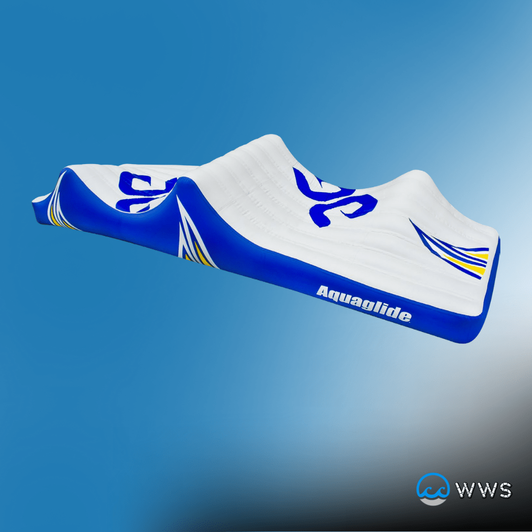 Aquaglide Parkway 30 - Water Warrior Services