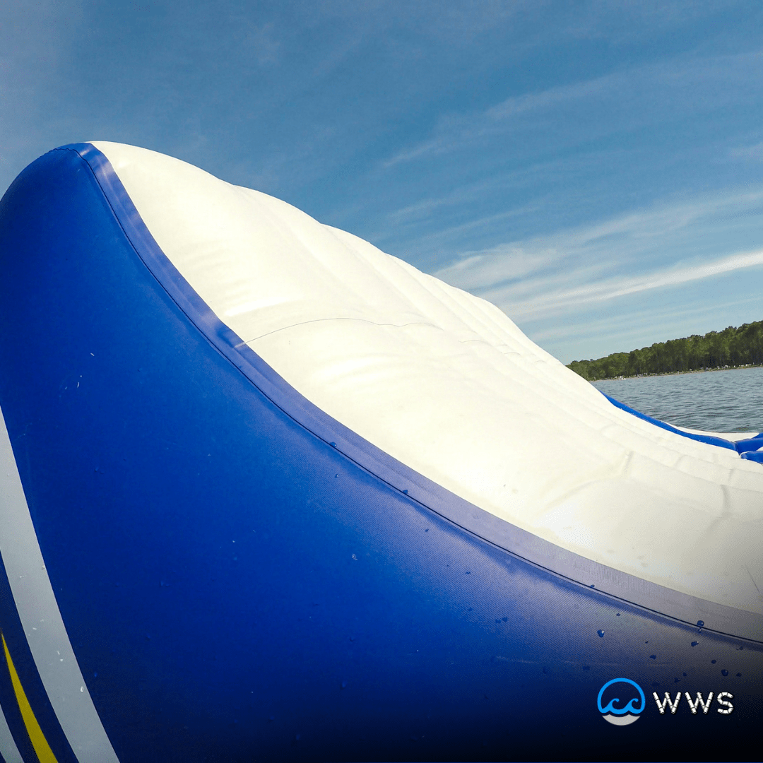 Aquaglide Parkway 30 - Water Warrior Services