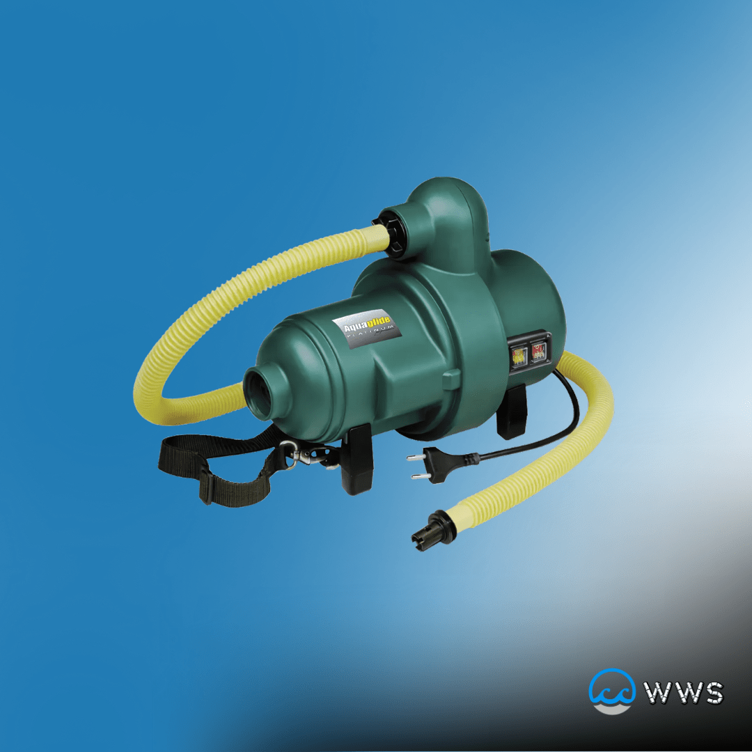 Aquaglide Platinum Resort Pump 110V - Water Warrior Services