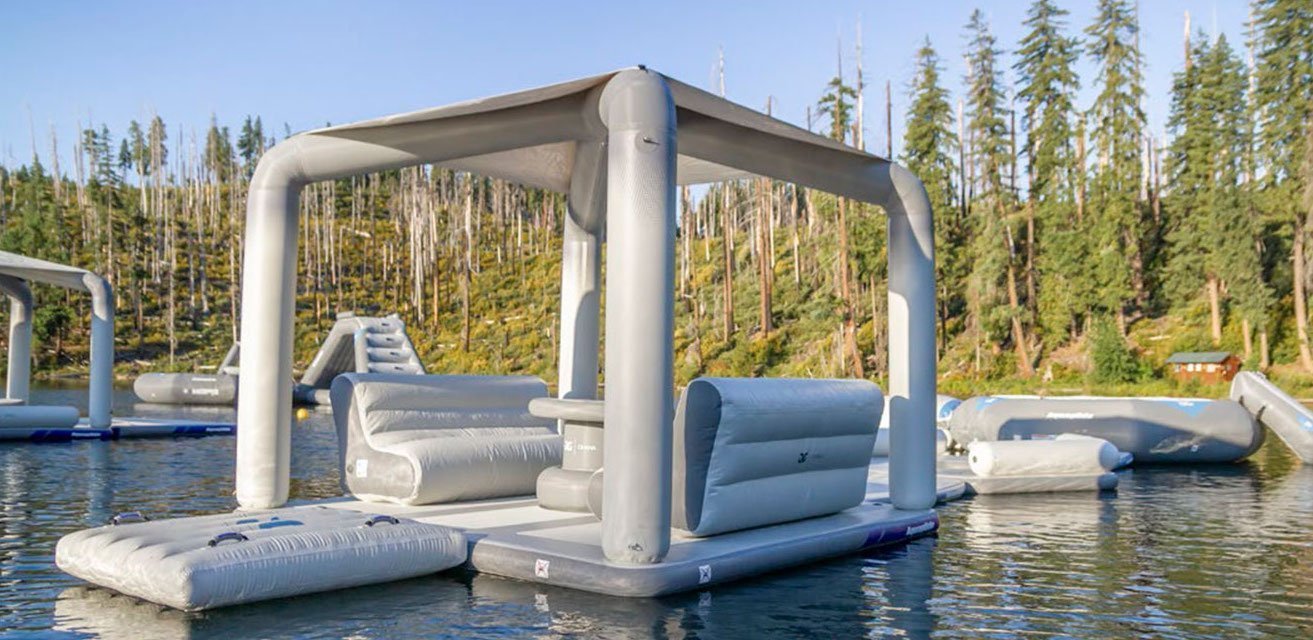 AQUAGLIDE RESIDENTIAL MINI PARK 5 - Water Warrior Services