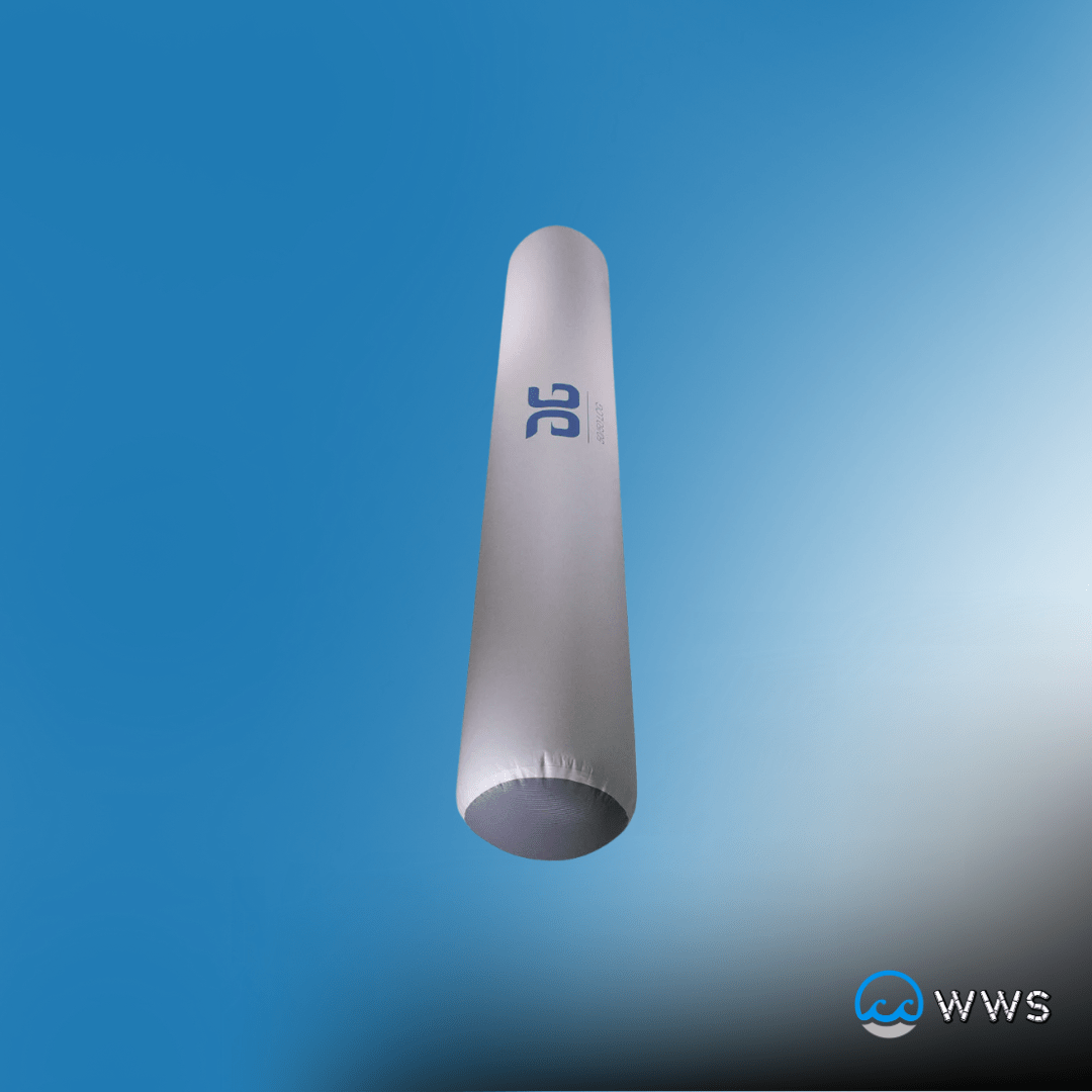 AQUAGLIDE RICOCHET BOUNCER 12.0 - Water Warrior Services