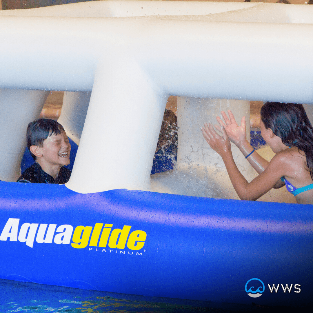 Aquaglide Sierra™ 10 - Water Warrior Services