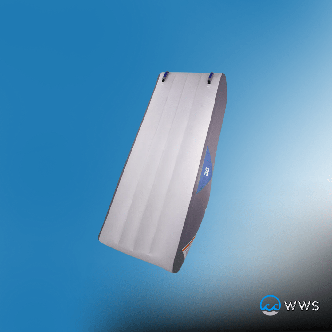 AQUAGLIDE SMALL RICOCHET/RECOIL SLIDE - Water Warrior Services