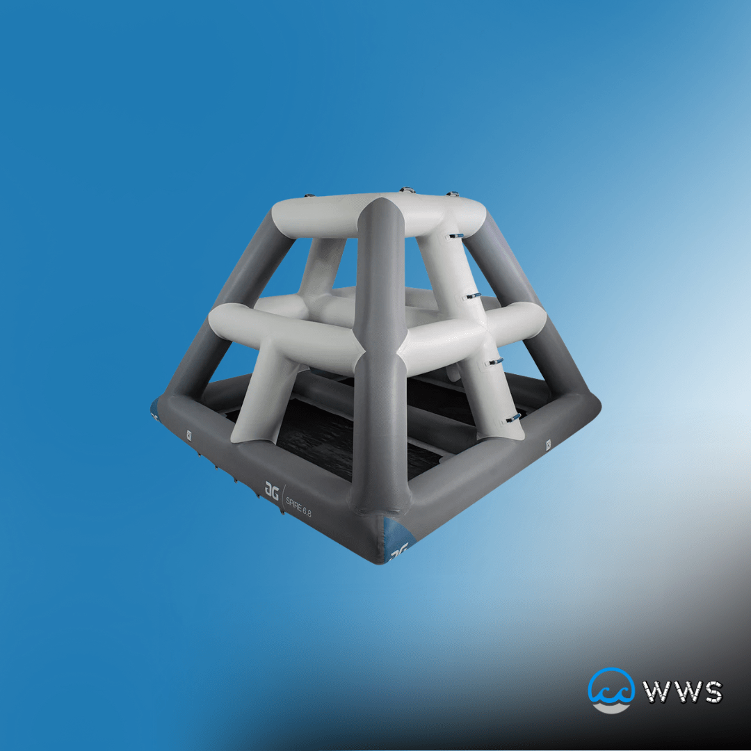 AQUAGLIDE SPIRE 6.8 - Water Warrior Services