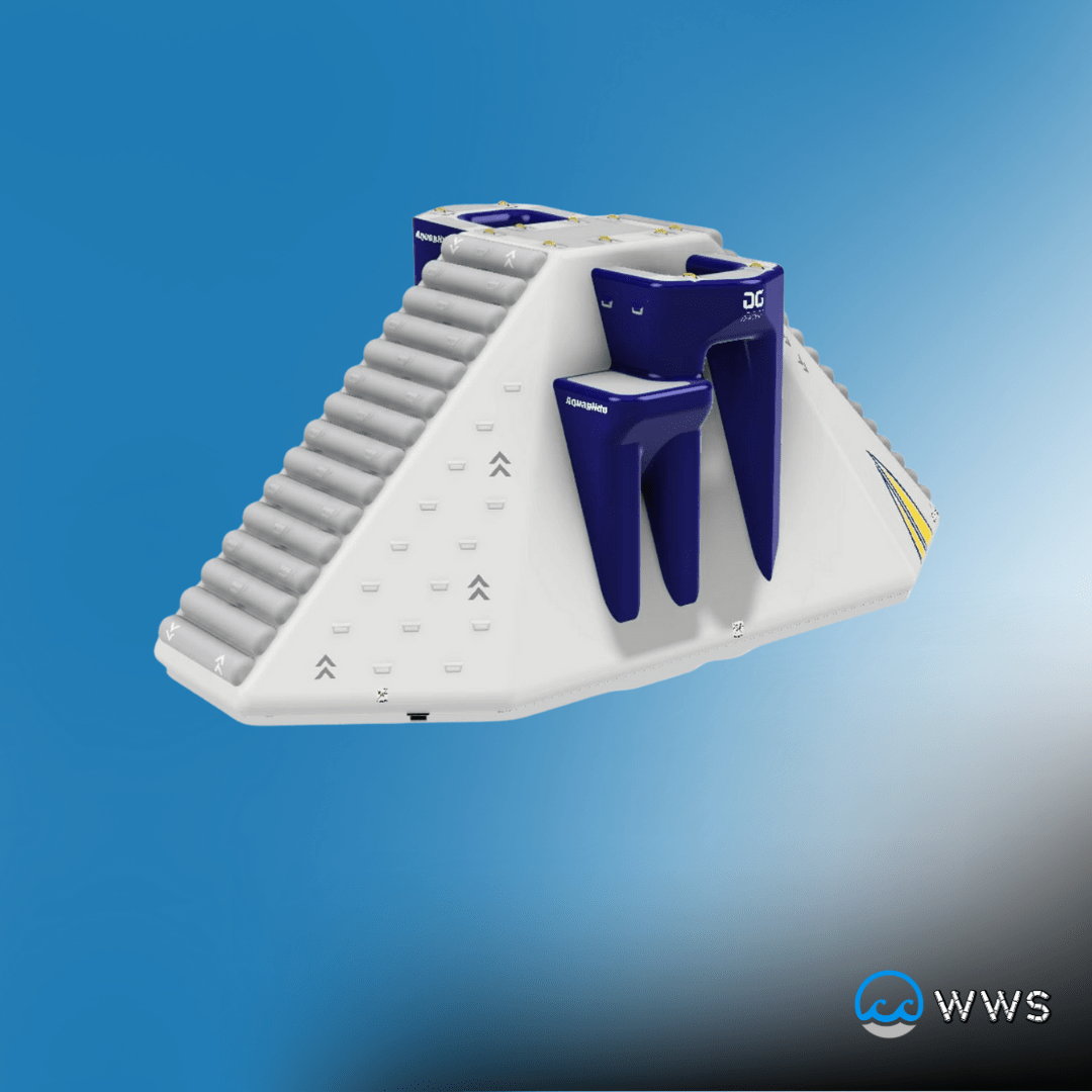 Aquaglide Thor - Water Warrior Services