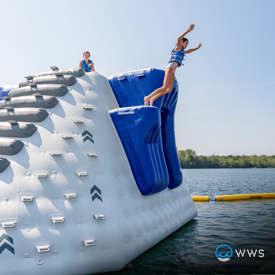 Aquaglide Thor - Water Warrior Services