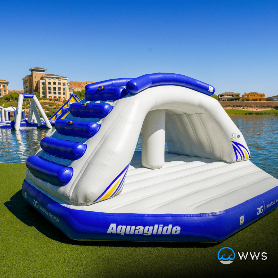 Aquaglide Universal Archway - Water Warrior Services