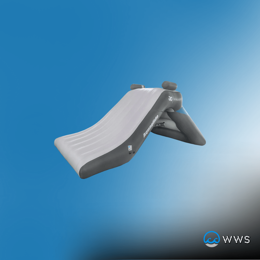 AQUAGLIDE VELOCITY SLIDE 6.0 - Water Warrior Services