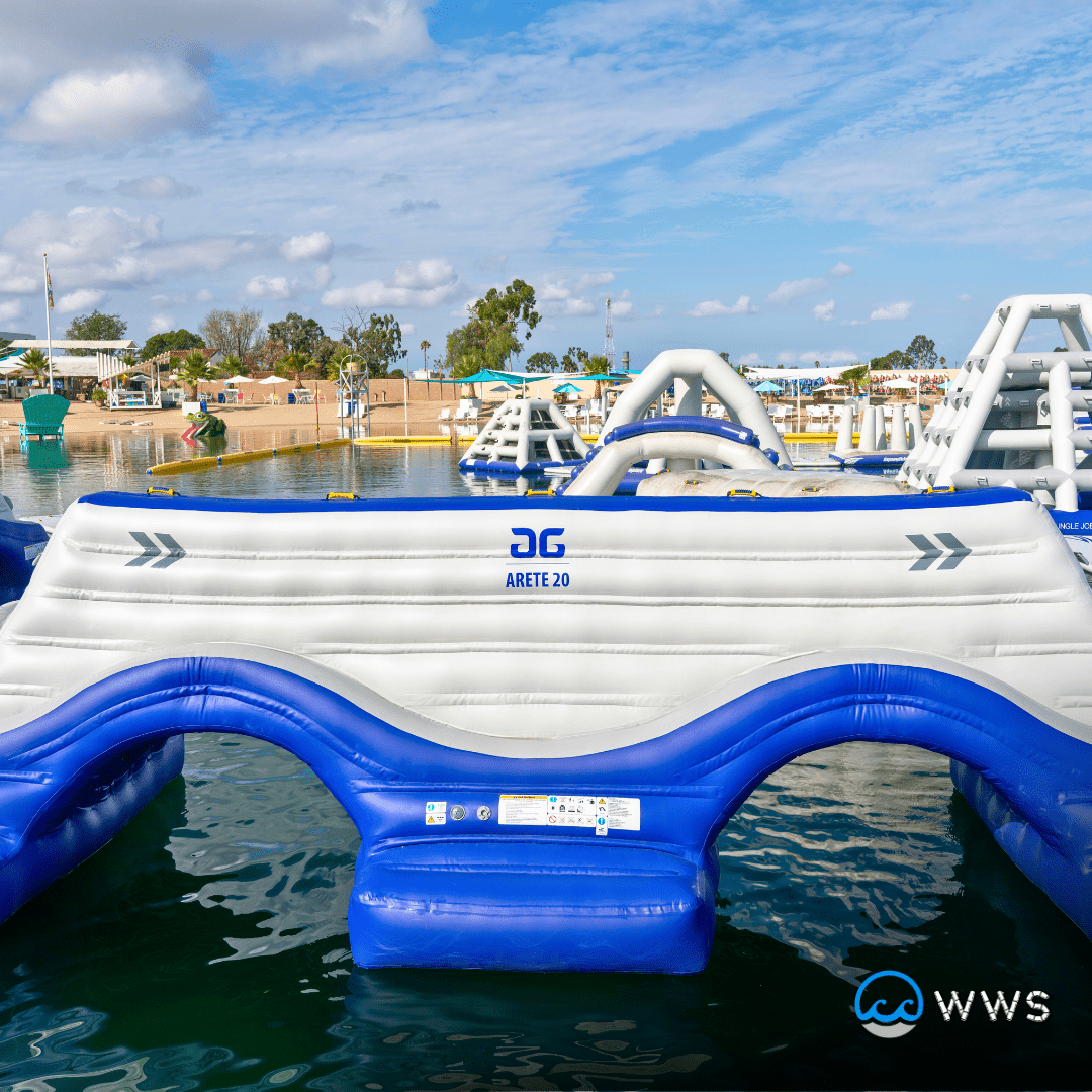 Arete 20 - Water Warrior Services