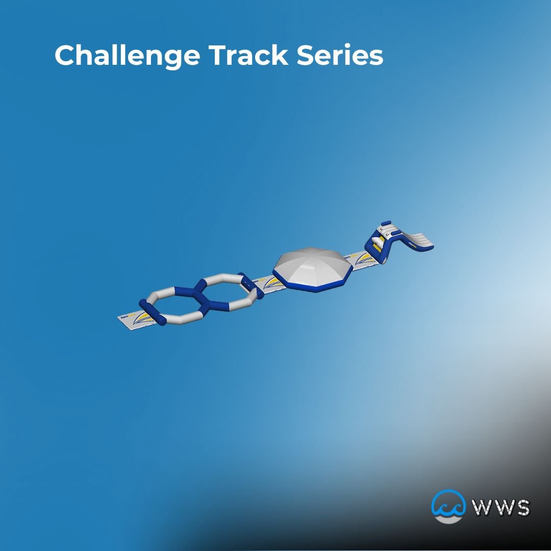 Challenge Track S - Water Warrior Services