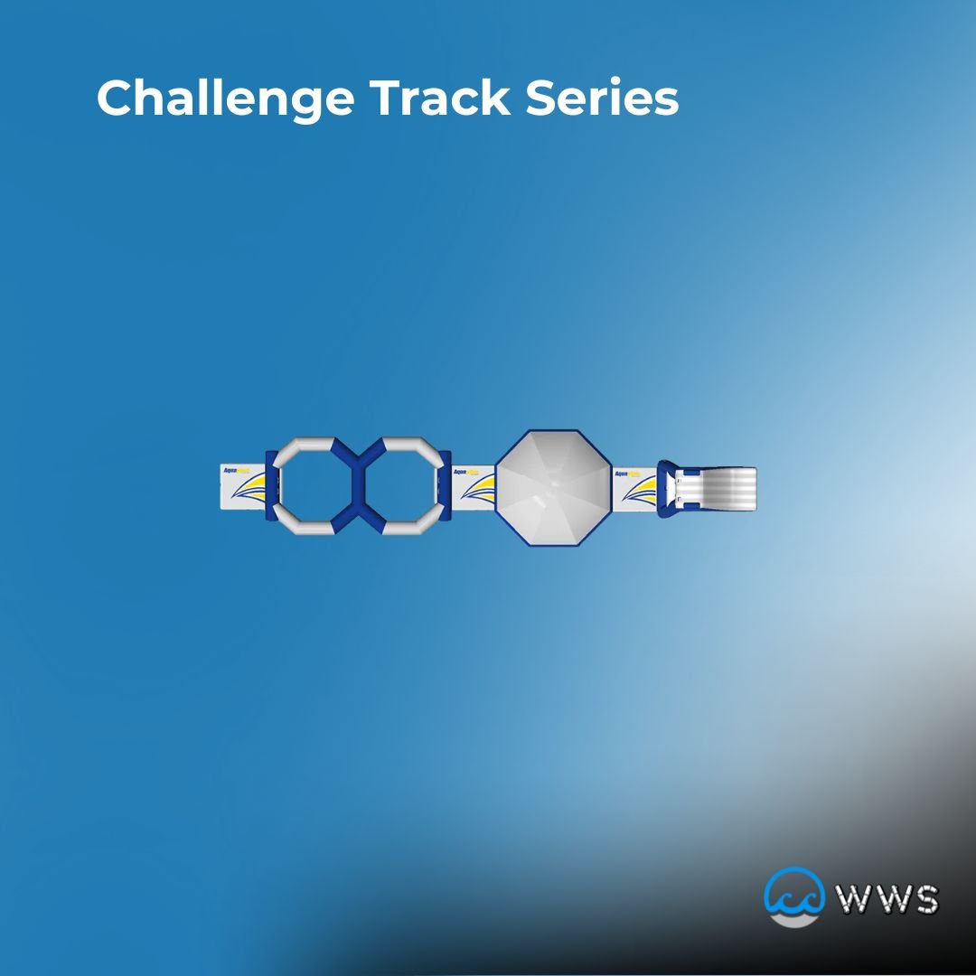 Challenge Track S - Water Warrior Services