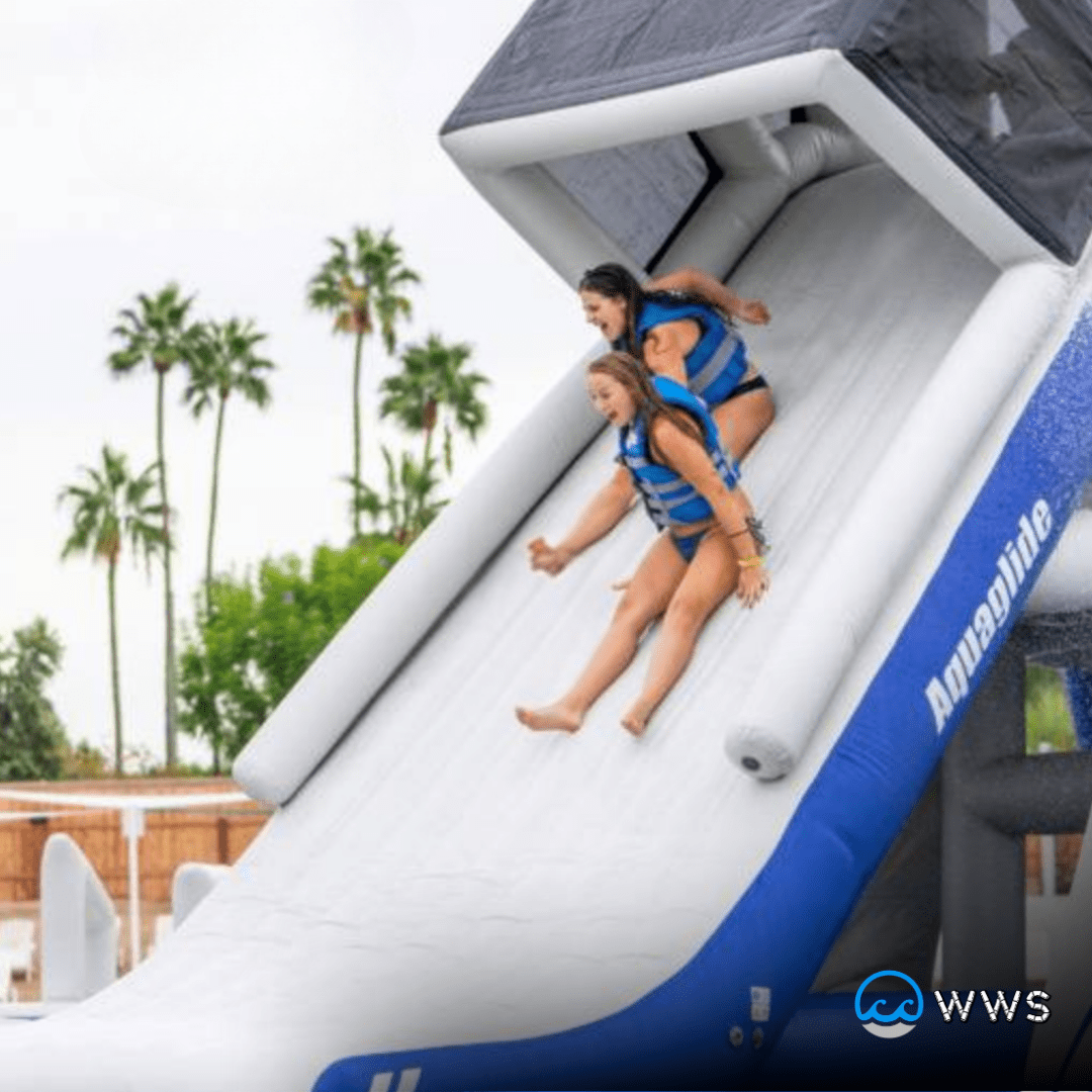 Freefall Supreme TR - Water Warrior Services