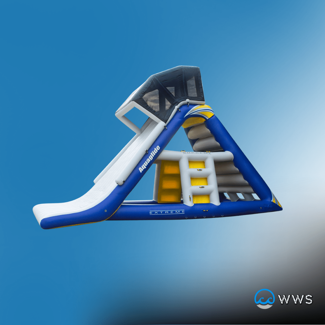 Freefall Supreme TR - Water Warrior Services