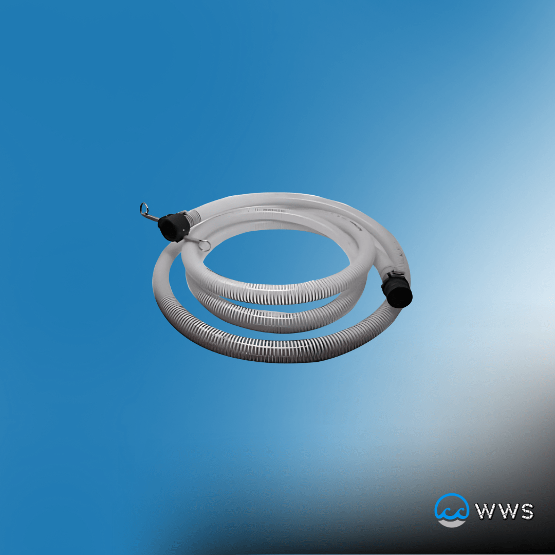 Monsoon System Standard - Water Warrior Services