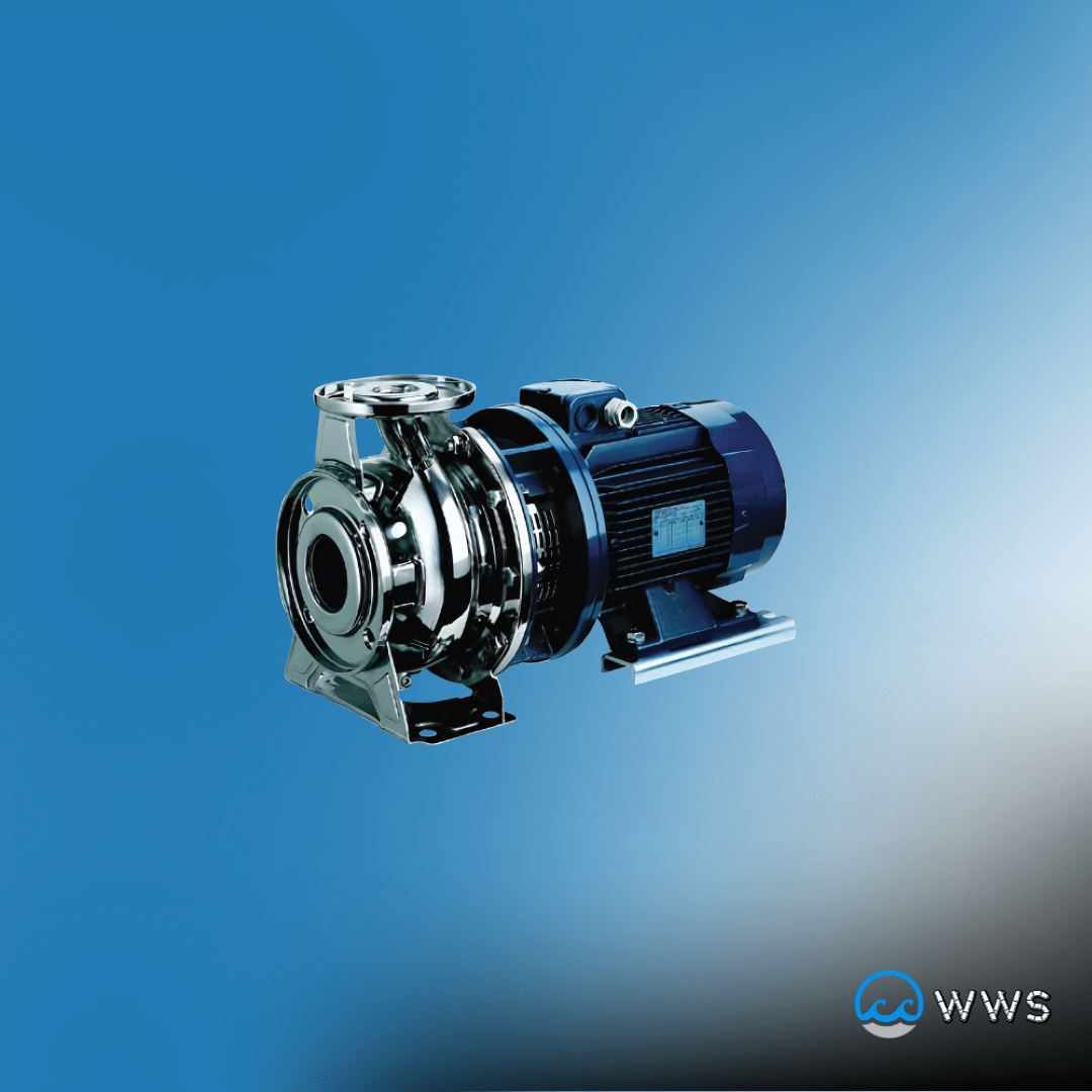 Monsoon System Standard - Water Warrior Services