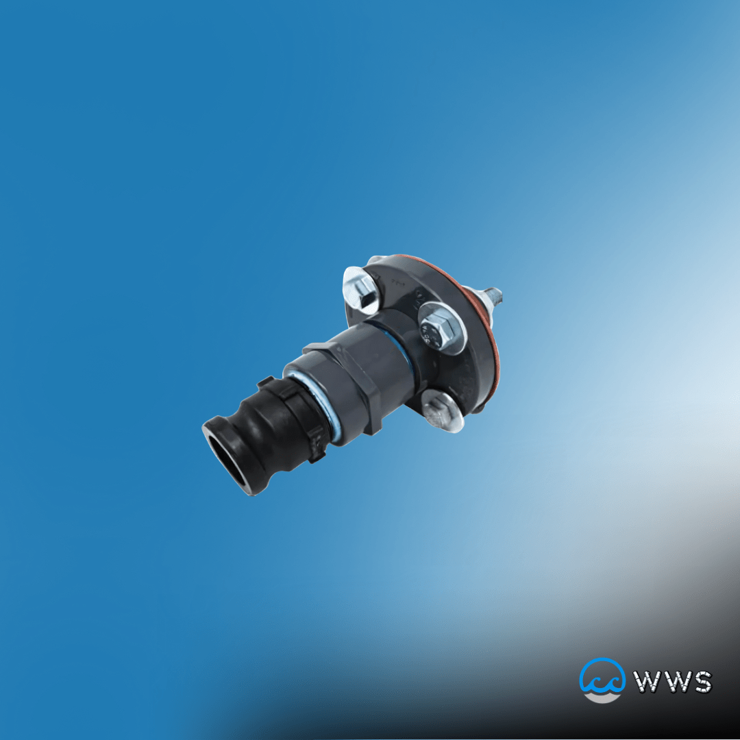 Monsoon System Standard - Water Warrior Services