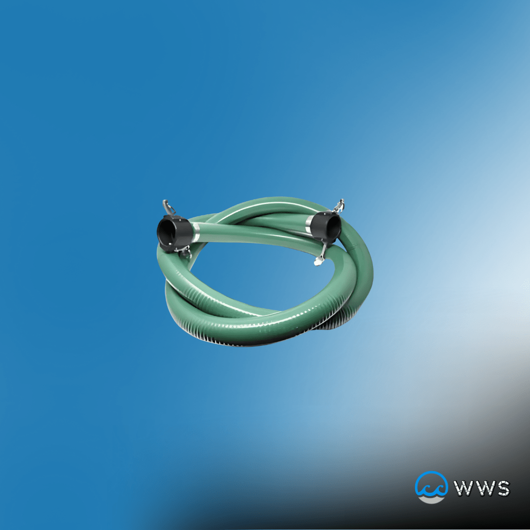 Monsoon System Standard - Water Warrior Services