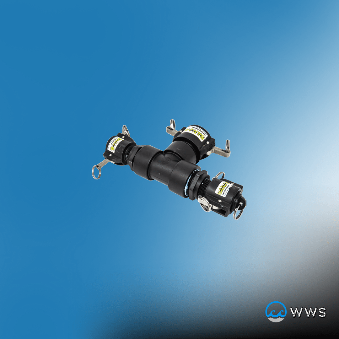 Monsoon System Standard - Water Warrior Services