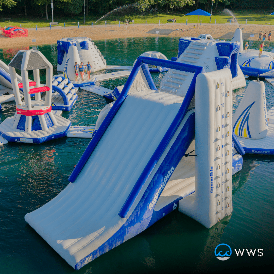 Summit Express TR - Water Warrior Services