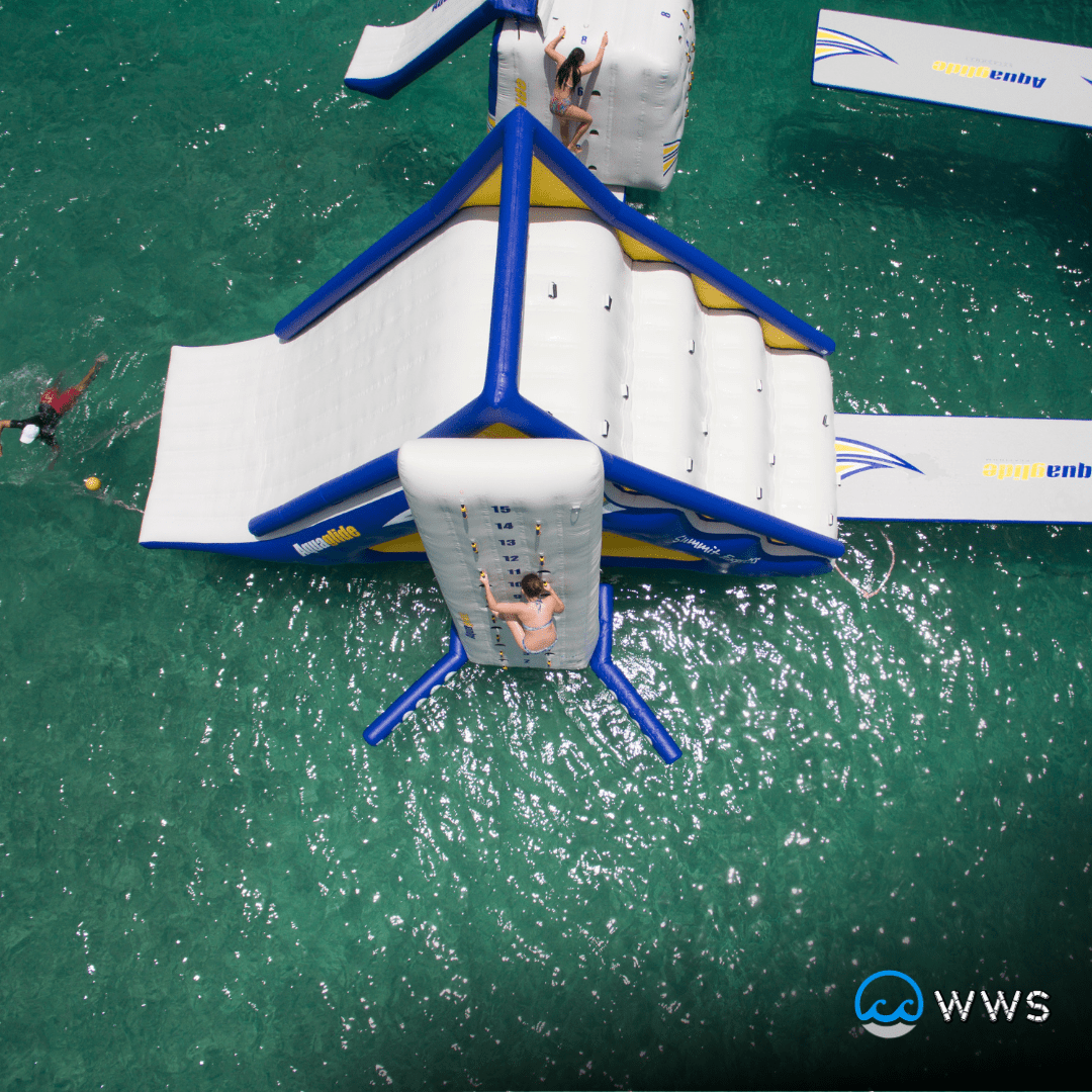 Summit Express TR - Water Warrior Services