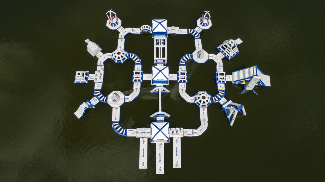 A Water Park Supplier You Can Trust - Water Warrior Services