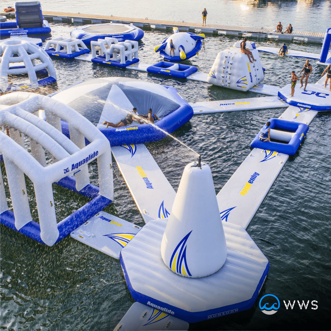 The Future of Lakefront Recreation: Why Water Warrior Services Is Leading the Next Wave of Waterfront Experiences - Water Warrior Services