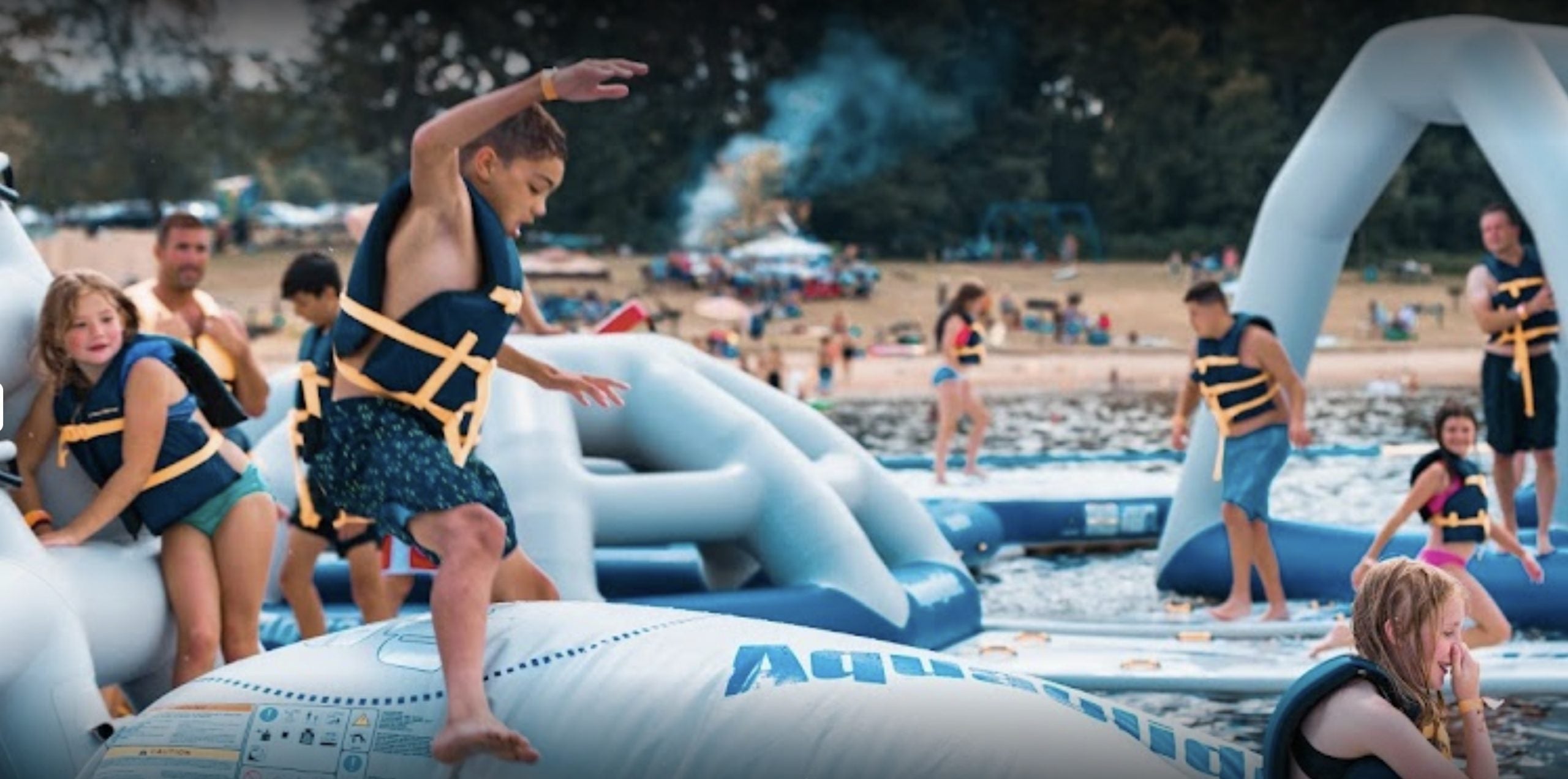 Water Warrior Services Interviews A Water Park Owner - Water Warrior Services