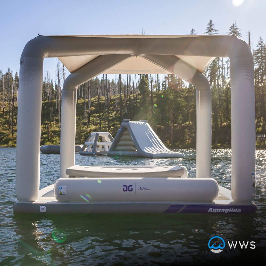 Residential Mini Parks - Water Warrior Services