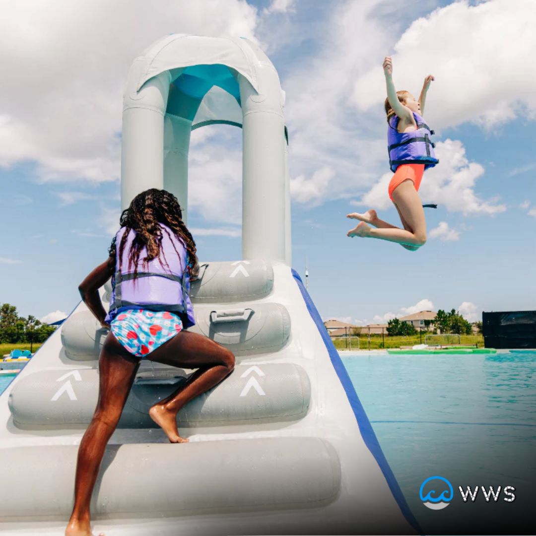 Aquaglide Condor Plunge